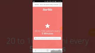 How to earn Bitcoin in faucet in tamil screenshot 5