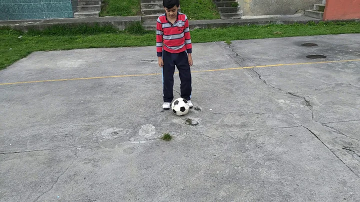 julian ronquillo festejo gol