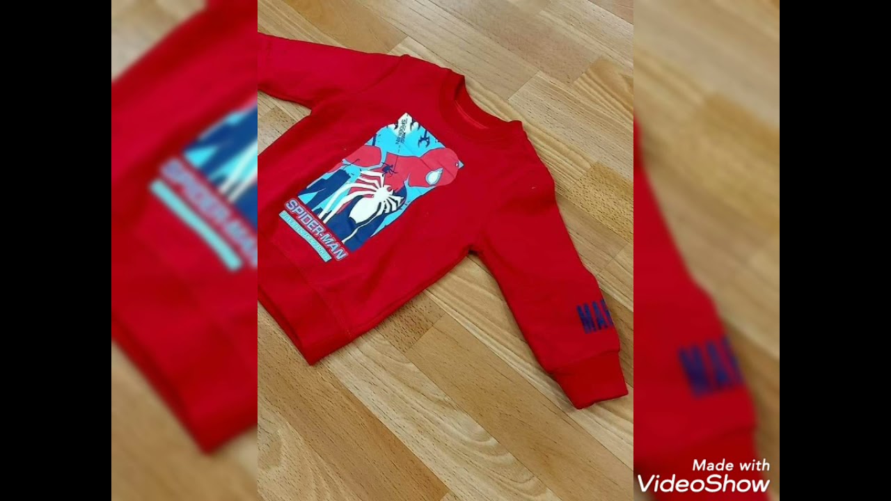 عالم الأطفال