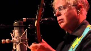 Video thumbnail of "Bruce Cockburn: Pacing The Cage"
