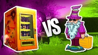 RUX vs LOJA - QUAL VALE A PENA??? - Plants vs Zombies Garden Warfare 2