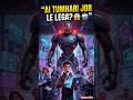AI Tumhari Job Replace Karega? 😨 Future Ka Dangerous Truth! 🤖” #ai #futuretech #techfacts