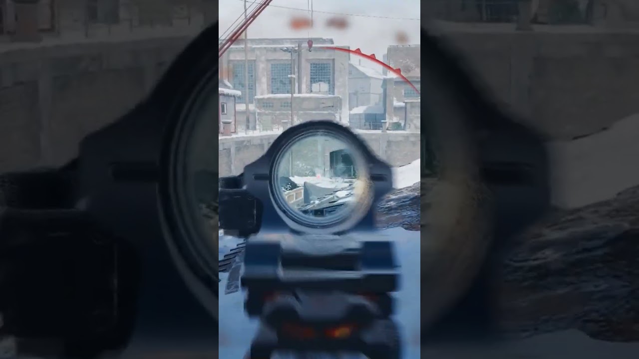 BO6 movement is HILARIOUS 