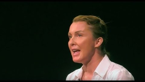 Why we need Constructive Elements in Journalism | Cathrine Gyldensted | TEDxDresden