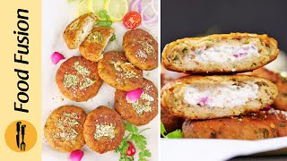 Mughlai Chicken Kabab