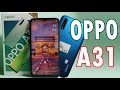 مراجعة هاتف اوبو OPPO A31 عيوبه تسبق مميزاته