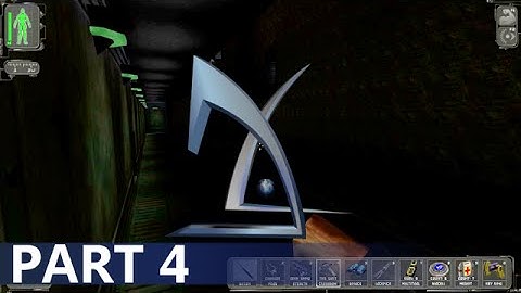 Deus Ex - A Playthrough, Part 4