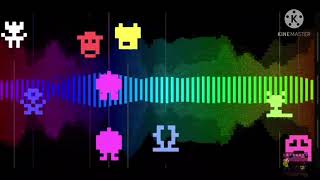 (V3) - Pixitracker Has A Sparta Atari X Káosz Remix