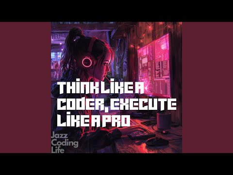 Sleduj Jazz Flow for Debugging Mastery na YouTube