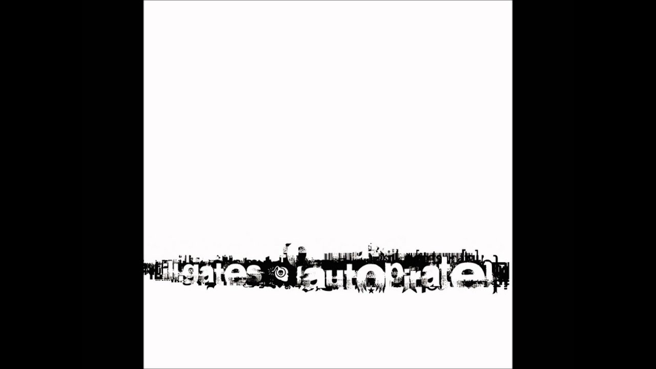 ill.Gates - Adagio for Disney Hall & Coffee Grinder (Official)