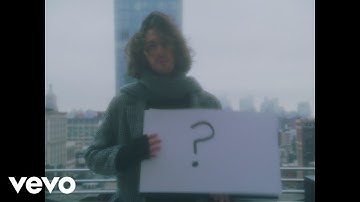 Hozier - Almost (Sweet Music) [In New York City]