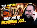 Naruto FUNZIONA ancora nel 2026? L'ho riletto e... || MANGA PRIME con sommobuta