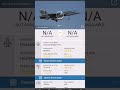 dassault mirage f1 on flightradar24