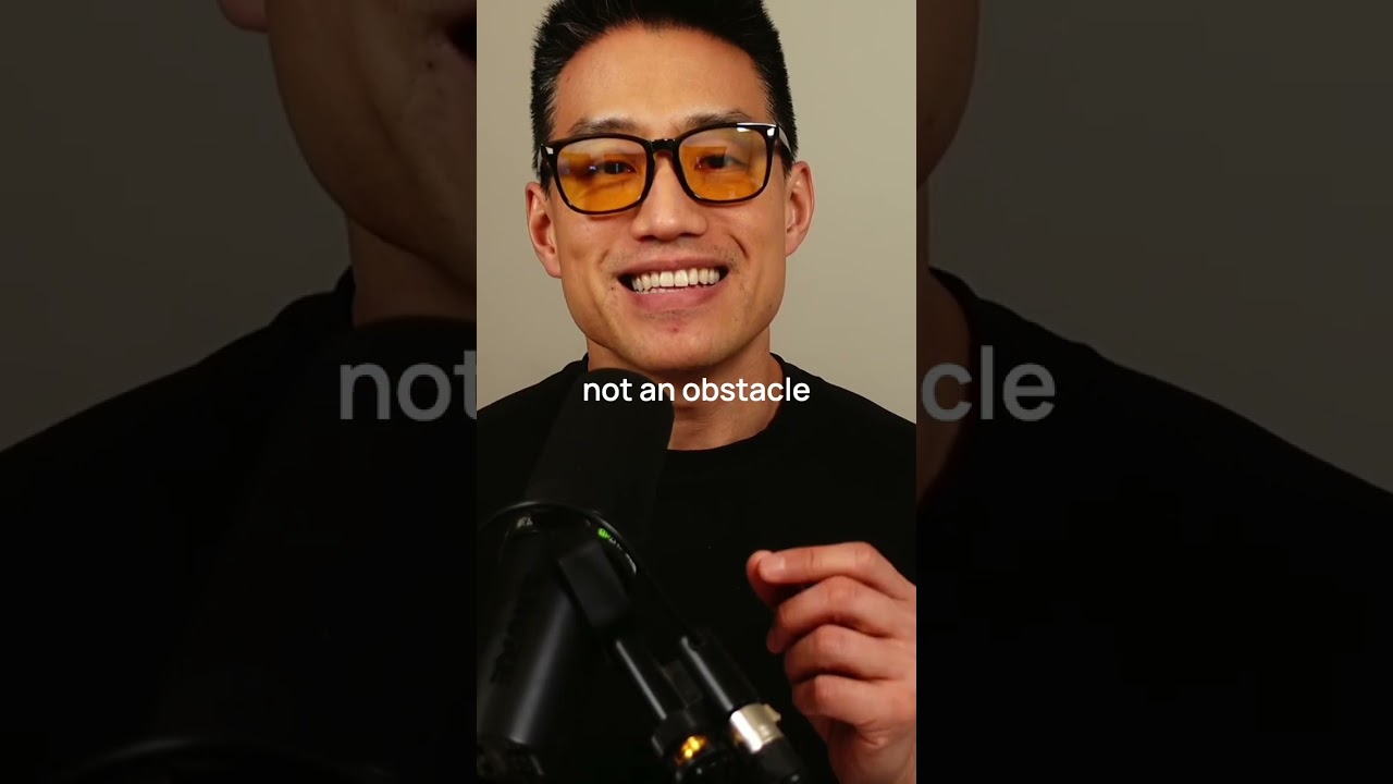 You know exactly what to do