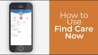 Find Care Now screenshot 4