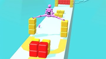 STACK SURF 3D in New Max Levels Game Mobile Update All Trailers iOS, Android Gameplay Walkthrough GP