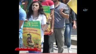 İşte Ankara'yı kana bulayan o kadın terörist