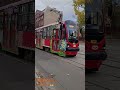Mój ulubiony tramwaj 🥰😀Linia 5 Kierunek Zaborze Pętla Konstal 105N-HF 11 AC 760🚏Bobrek Ratusz