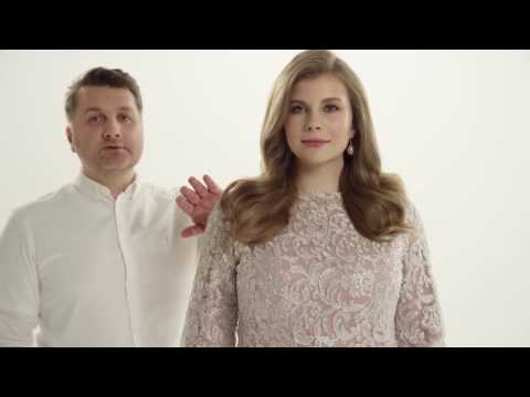 Video: Valentin Yudashkin hapi Javën e Modës në Moskë