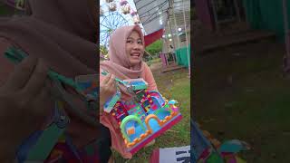  Beli Kelomang Rumah Keong Di Pasar Malam