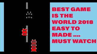How to Make A HTML Games: Introduction to Javascript for Beginners JS HTML CSS Video