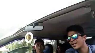 cinta dabel amed bfc