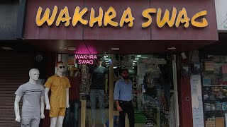 Wakhra Swag Gurgaon by Under one Umbrella 47 views 9 months ago 5 minutes, 13 seconds