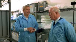 Ate Impacts Forsyth Technical College U0026 Keranetics Inc