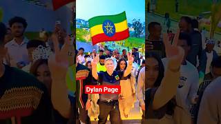 Dylan Page in Addis Ababa 🇪🇹 | Ethiopia’s Beautiful Capital City 4K #ethiopia #addisababa #travel