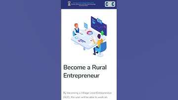 CSC Registration 2025 | How to make CSC ID | CSC Center Online Registration | How to get CSC ID