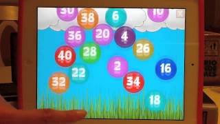 First Grade Learning Games screenshot 4