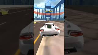 Real Car Racing Offline Games-New Car Games//3D Gameplay||#Shorts screenshot 4