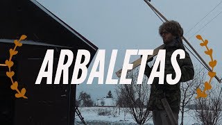 ARBALETAS / KAIMIEČIO DIRBTUVĖS