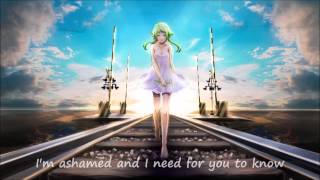 Nightcore - Damaged