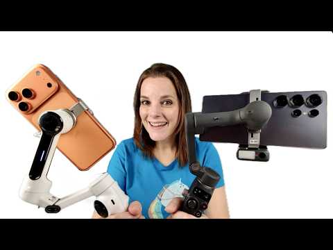 Insta360 vs DJI: Flow 2 Pro vs Osmo 7