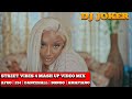Dj joker  street vibes 4 mash up mix afro  dancehall  kenya  urban bongo top  trending hits 2022