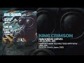 King Crimson - Dangerous Curves - Live In Japan, 2003 (Happy.../Level Five/EleKtriK)