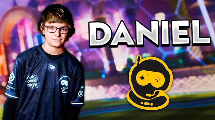 Best of Daniel - Spring Split Highlights