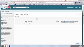 Hover Links on VF Detail Page Custom Component