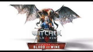 Witcher 3 Turned Into TV Series S06E04 - Super-Freak 4K