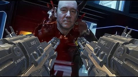 EXO ZOMBIES DOUBLE FEATURE COMPLETION - DLC 4 Decent