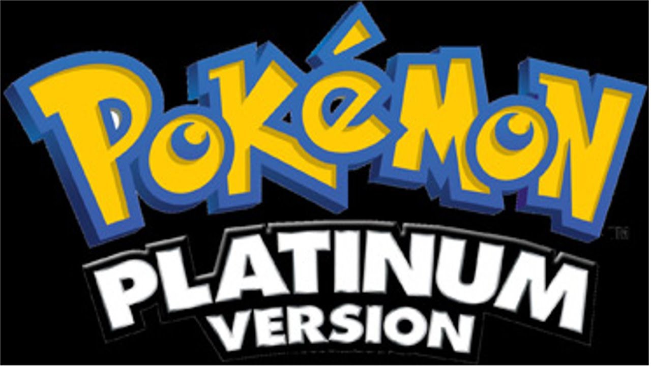 to pokemon platinum mac & windows! - YouTube