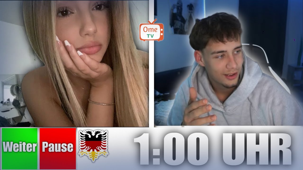 OME.TV ABER 1:00 UHR MIT THEO 