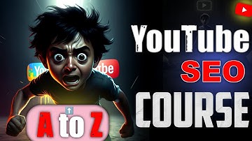 YouTube SEO: The Ultimate Guide to Getting More Views (2025)