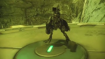 Warframe How to Kill Ambulas