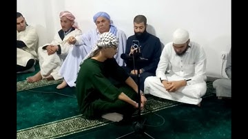 أجمل لحظات الدنيا .. لحظات ختم القرآن الكريم