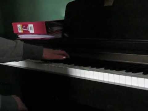 LOST Piano Medley (Desmond's X Theme, Dharmacide/Ben Linus' Theme, Life and Death