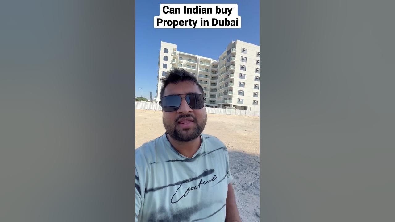 can-indian-buy-property-in-dubai-shorts-youtube