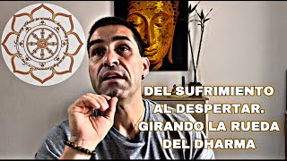 Del Sufrimiento al Despertar: Girando la Rueda del Dharma