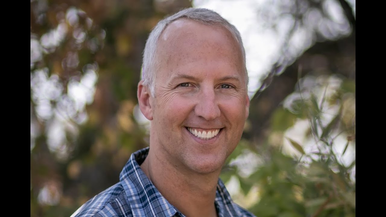 Dr. Joe Gaydos Explores the Salish Sea Ecosystem